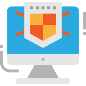 Firewalls icono