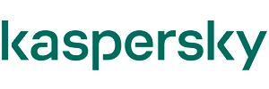 Logotipo Kaspersky